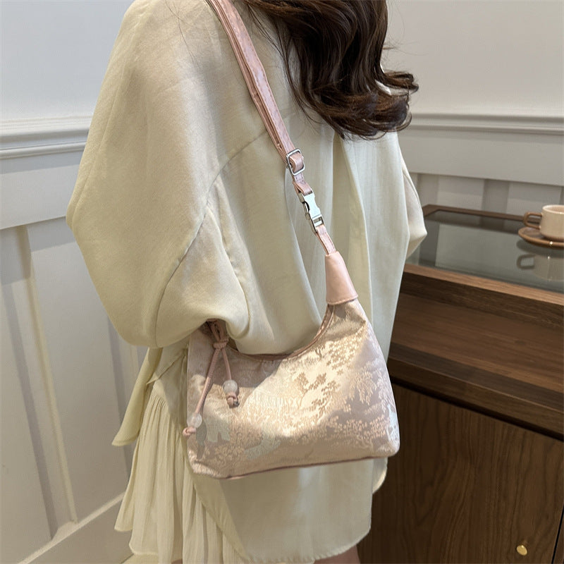 Bucket Bag