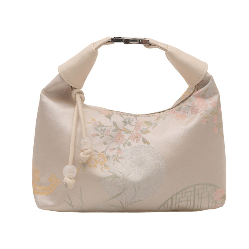 Bucket Bag