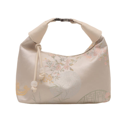 Bucket Bag