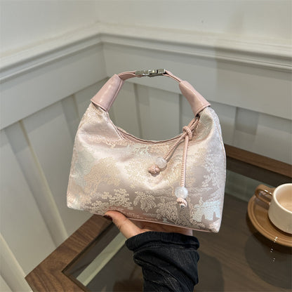 Bucket Bag