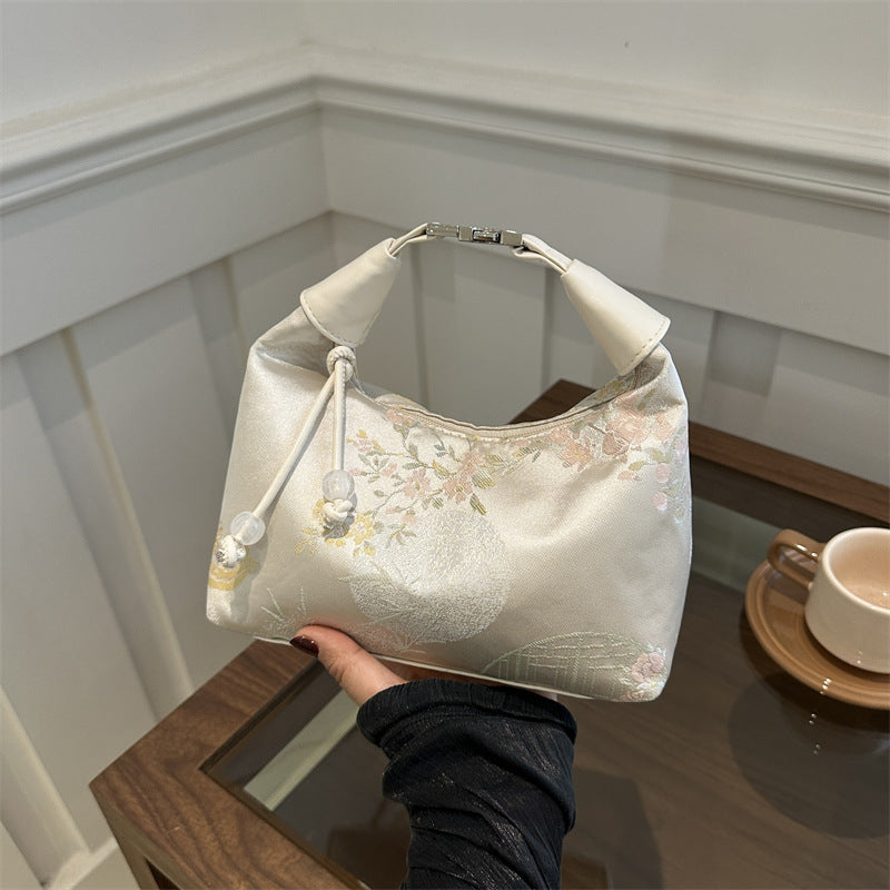 Bucket Bag