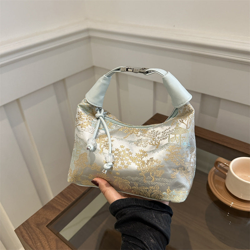 Bucket Bag
