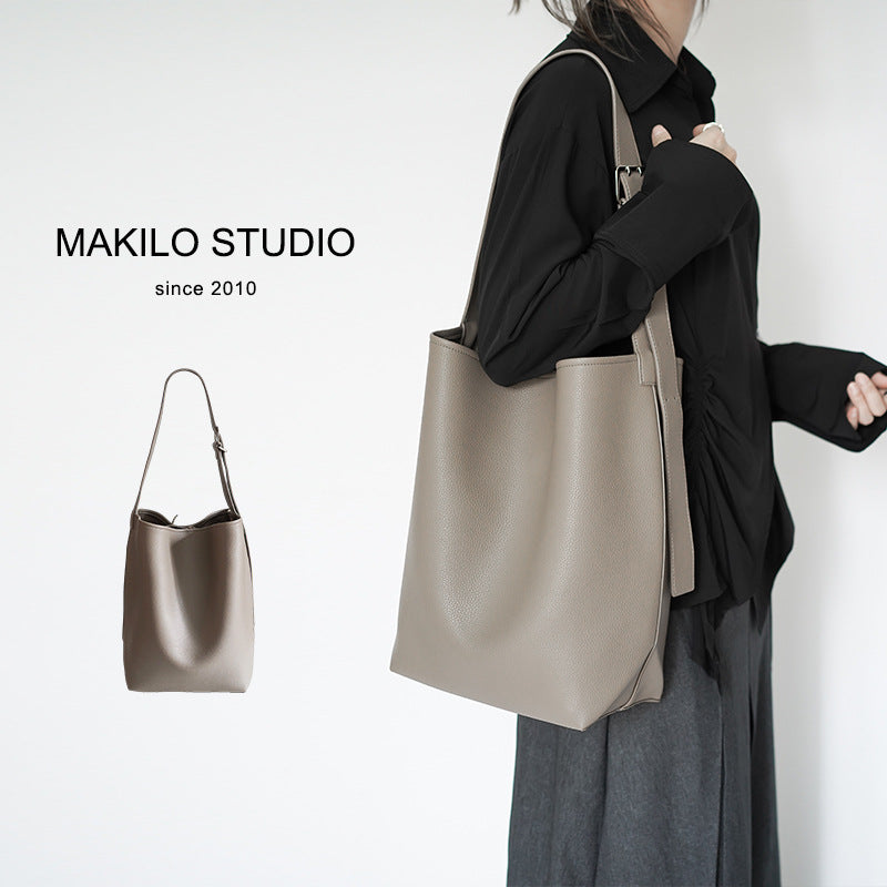 Bucket Bag