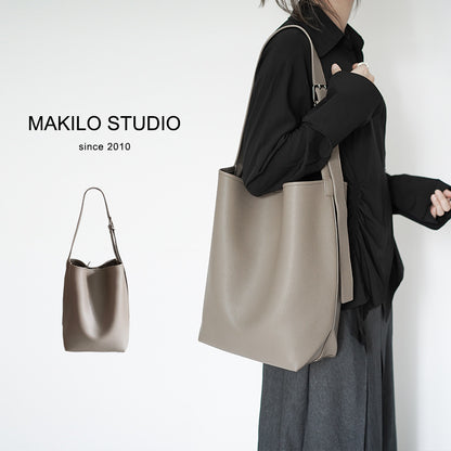 Bucket Bag
