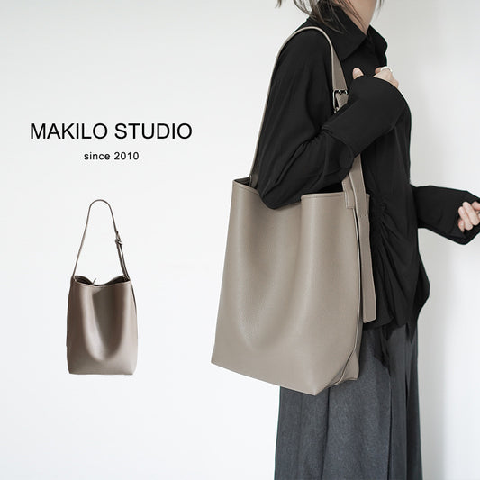 Bucket Bag