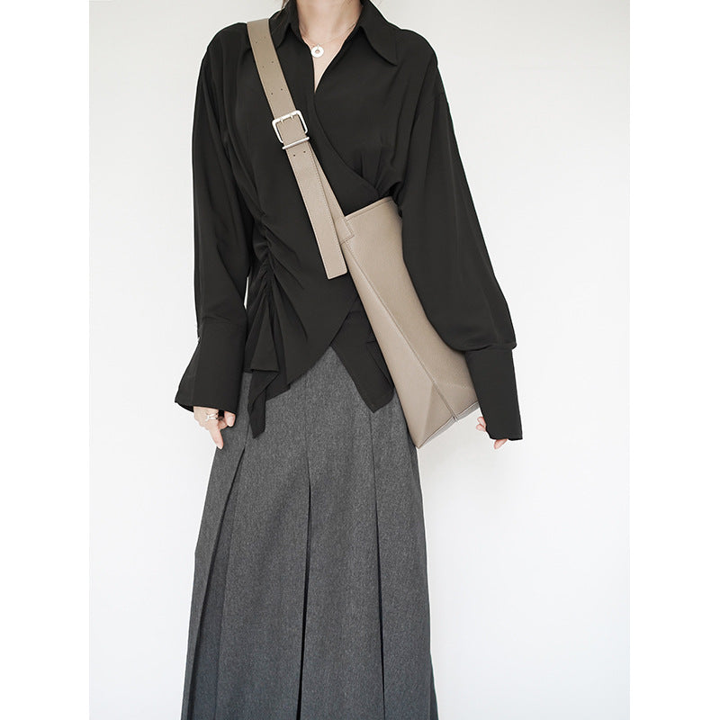 Bucket Bag