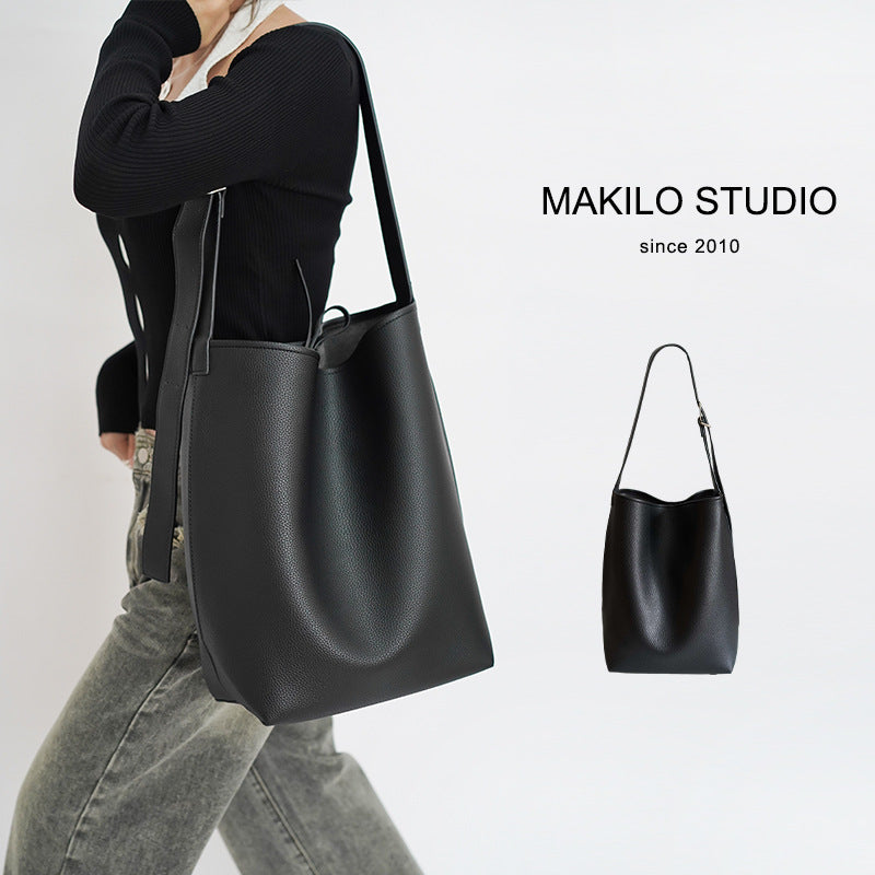 Bucket Bag