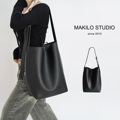 Bucket Bag