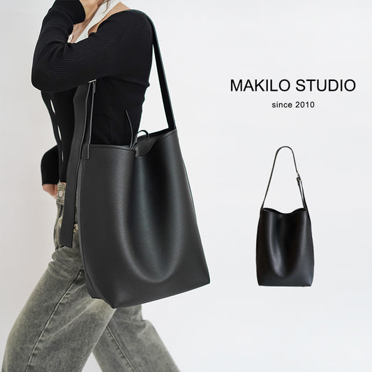 Bucket Bag