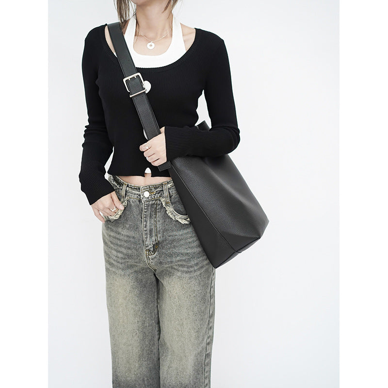 Bucket Bag