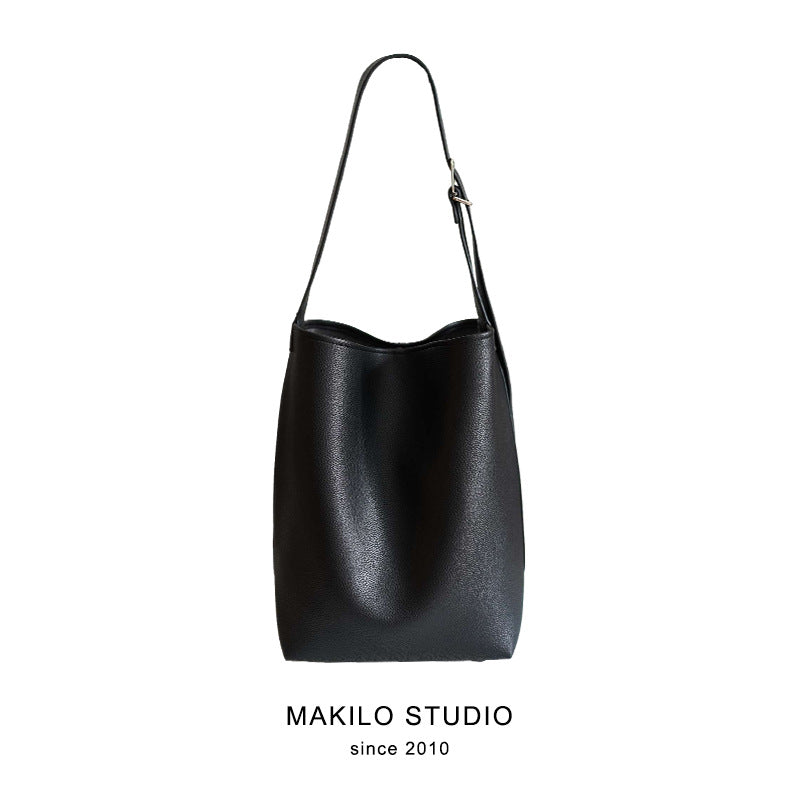 Bucket Bag