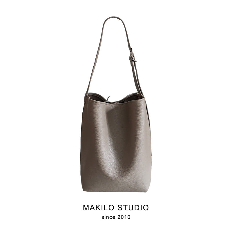 Bucket Bag
