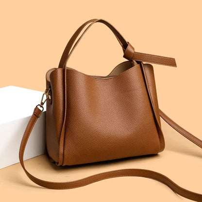 Bucket bag