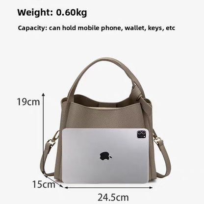 Bucket bag