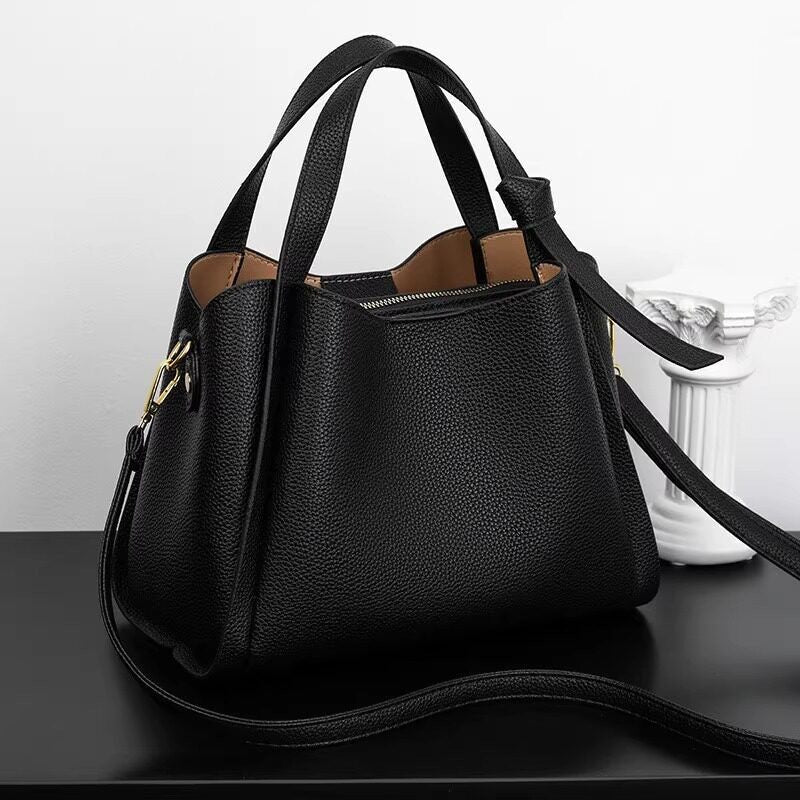 Bucket bag
