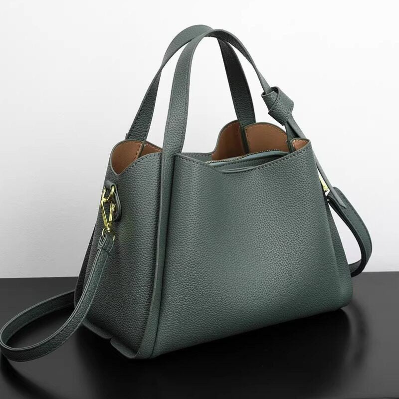 Bucket bag