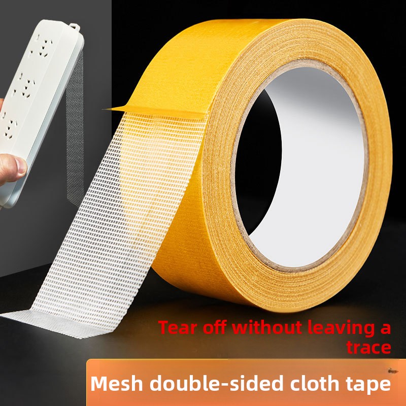 Bucket Double-sided Tape