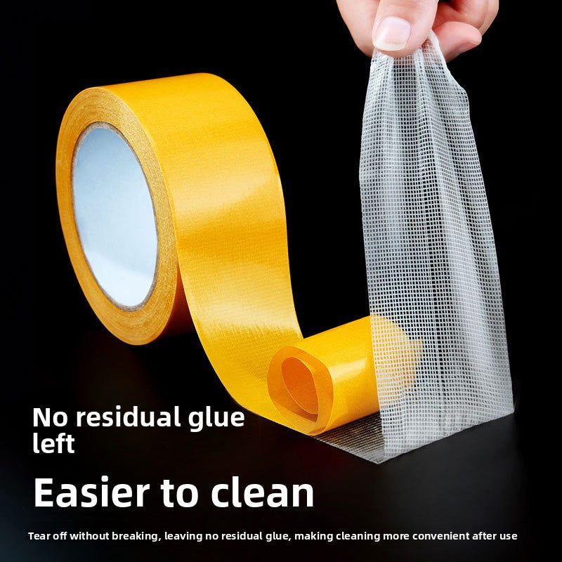 Bucket Double-sided Tape