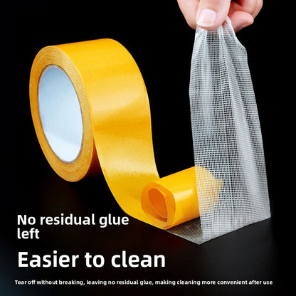 Bucket Double-sided Tape