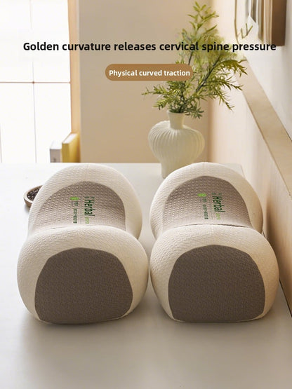 Buckwheat Shell Pillow