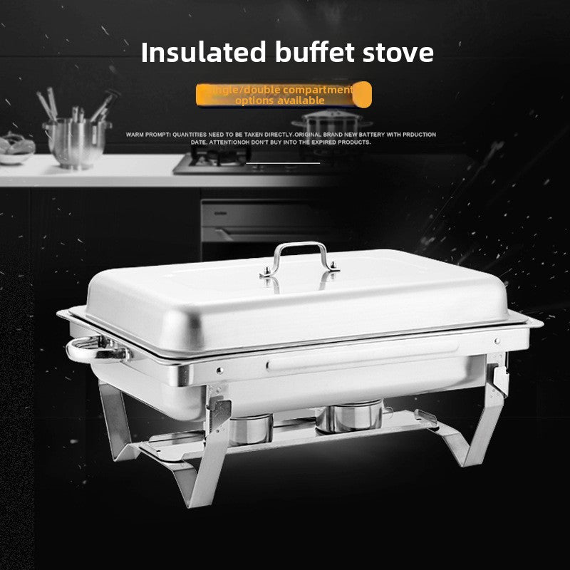 Buffet Food Warmer