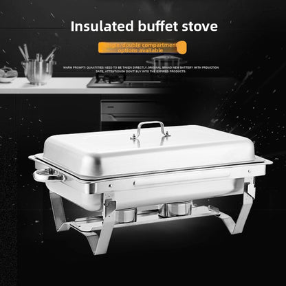 Buffet Food Warmer