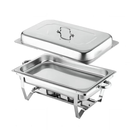 Buffet Food Warmer