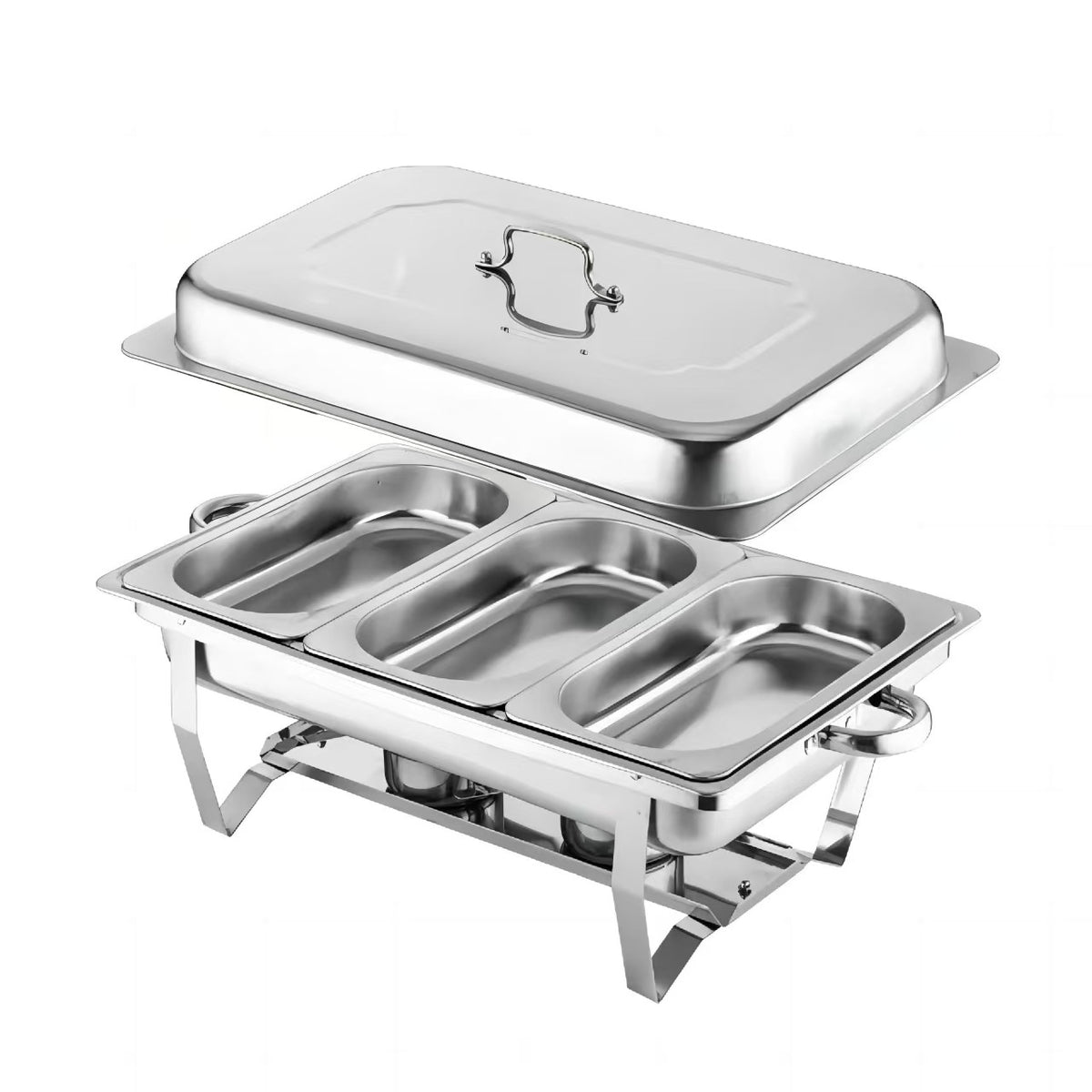 Buffet Food Warmer