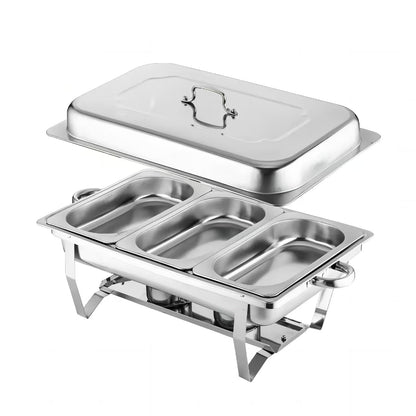 Buffet Food Warmer