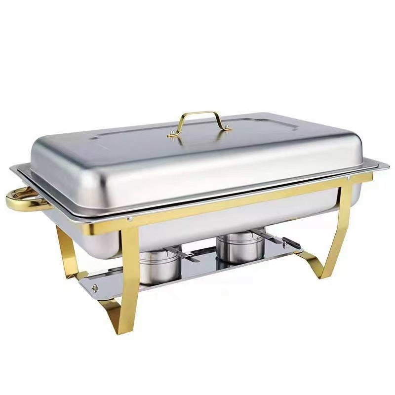 Buffet Food Warmer
