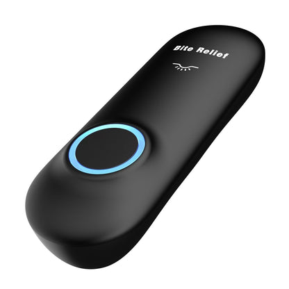 Bug Bite Healer Electric Ceramic Heating Itch Relief Device