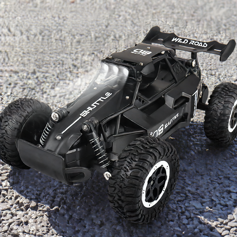 Buggy Racing Model