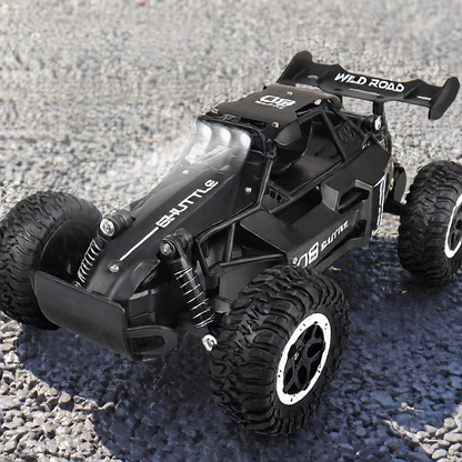 Buggy Racing Model