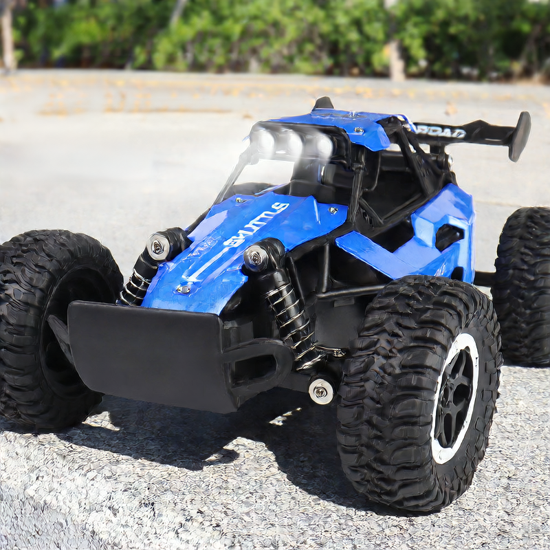 Buggy Racing Model