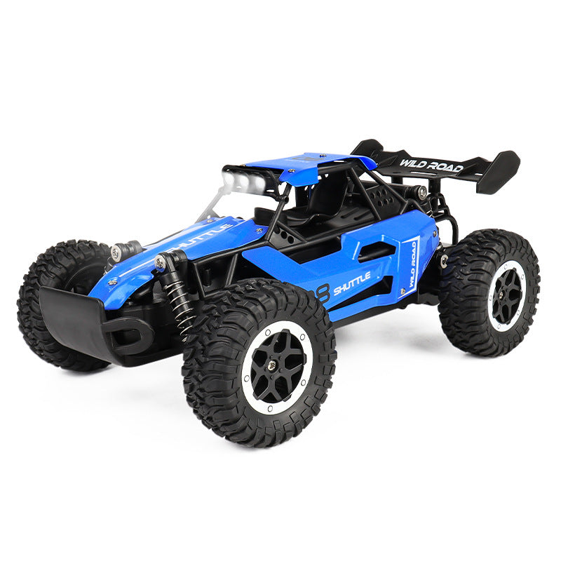 Buggy Racing Model