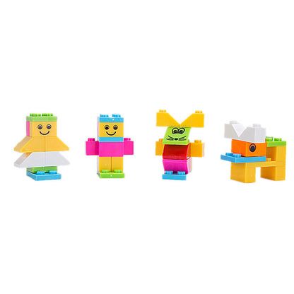 Building Block Cup