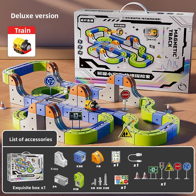 building block