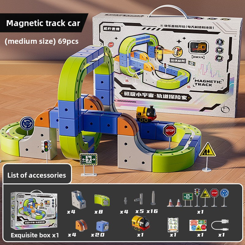 building block