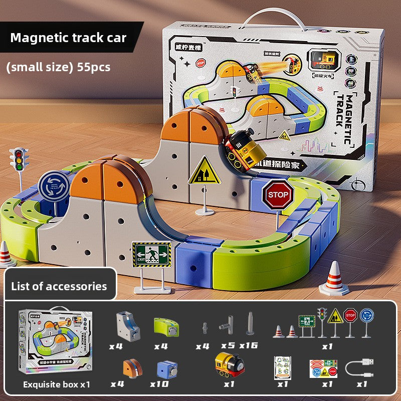 building block