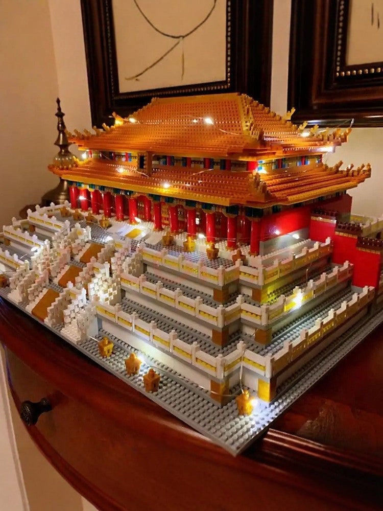 Building Block Set