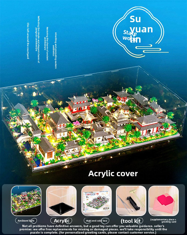 Building Block Set