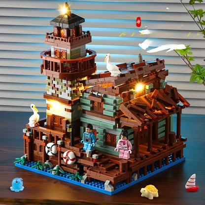 Building Block Set
