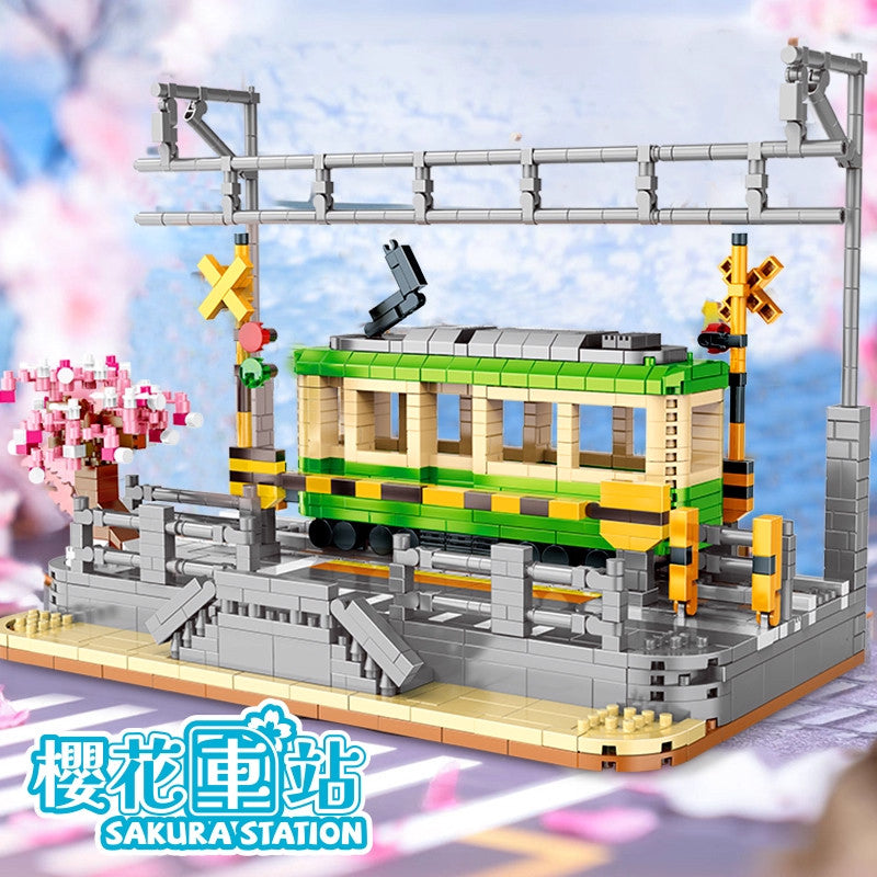 Building Block Set
