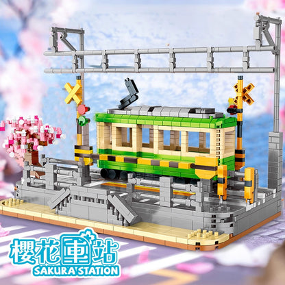 Building Block Set