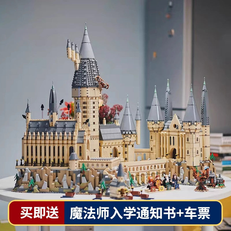 Building Block Set