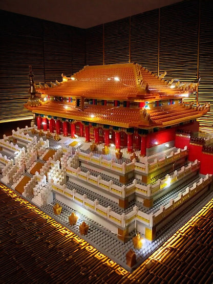 Building Block Set