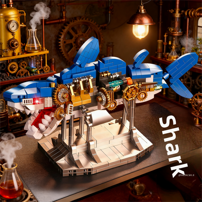 Building Block Set