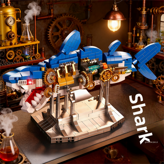Building Block Set