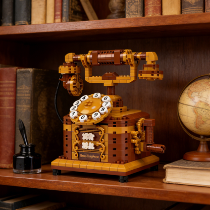 Building Block Set