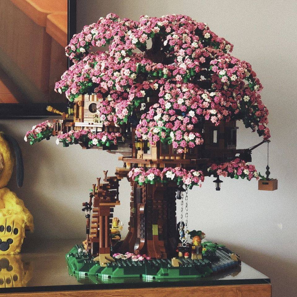 Building Block Set